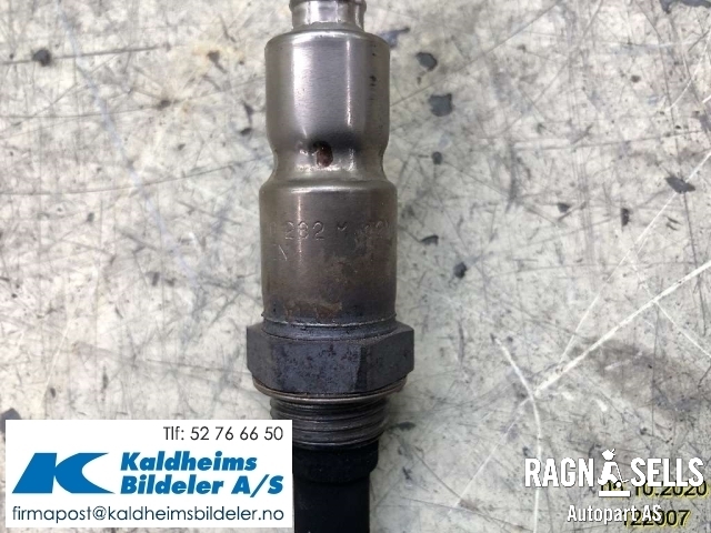 Lambdasonde til VW Tiguan 2016-2020 (Type II, Fase 1) (04L906262|)