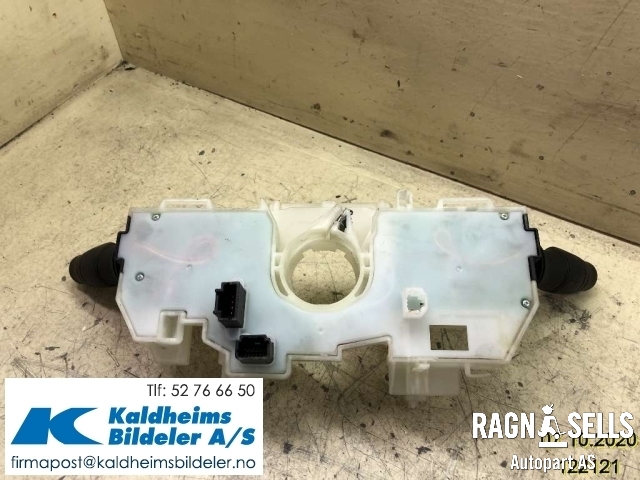 Bryter combi til Renault Zoe 2013-2019 (Fase 1)  (255673247R|)