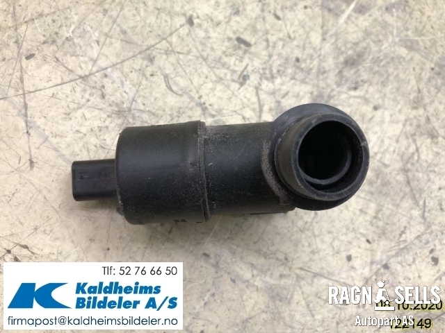 Spylerpumpe foran til Renault Zoe 2013-2019 (Fase 1)  (28920BU010|9641553880)