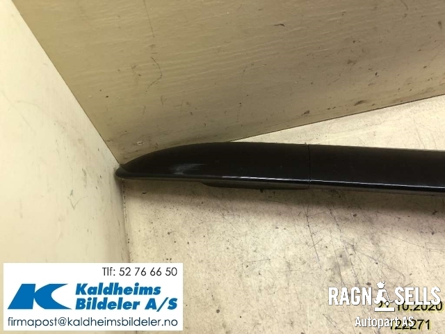 Takrails til Citroën Berlingo 2019-->> (Type III)  (|98 177 514 XY)