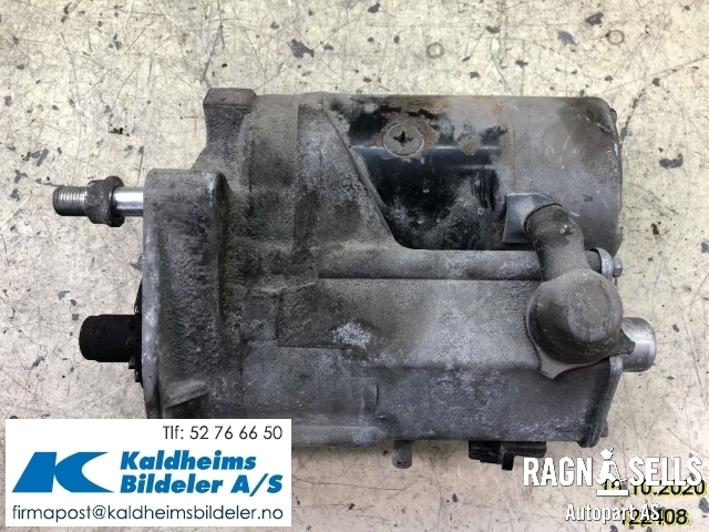 Starter diesel til Toyota Hiace 2007-2012 (Fase 3)  (28100-30051|2810030051|4280000291)