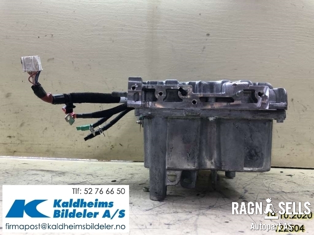 Inverter elbil til Renault Zoe 2019-->> (Fase 2) (296G95974R|)