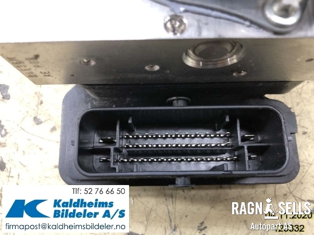 ABS sentral til Renault Captur 2013-2020 (Type I) (476607341R|269722|0265259318)