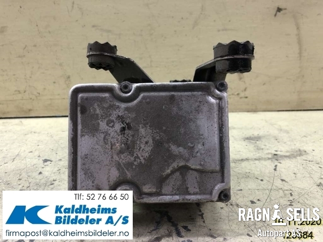 ABS sentral til BMW X3 2010-2017 (F25) (F25) (34 51 6 881 325|34 51 6 850 574|10021206694)