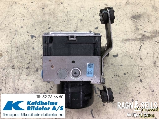 ABS sentral til BMW X3 2010-2017 (F25) (F25) (34 51 6 881 325|34 51 6 850 574|10021206694)