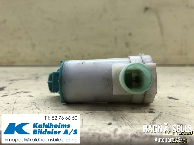 Spylerpumpe foran til Nissan 350 Z 2002-2009 (2224626A|)