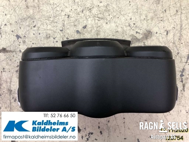 Speedometer til Nissan 350 Z 2002-2009 (K20061CD0011|)