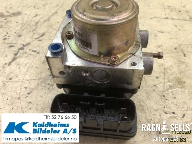 ABS sentral til Nissan 350 Z 2002-2009  (47660CD303|)