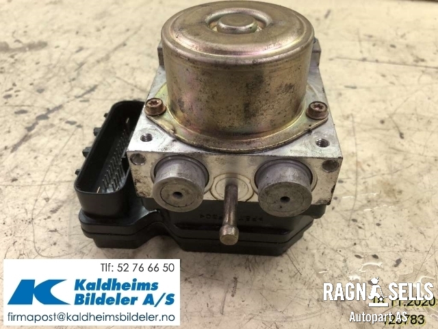 ABS sentral til Nissan 350 Z 2002-2009  (47660CD303|)