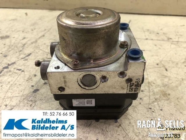 ABS sentral til Nissan 350 Z 2002-2009  (47660CD303|)