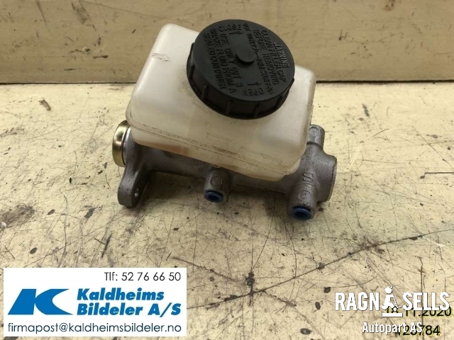 Bremsepumpe hoved til Nissan 350 Z 2002-2009 (46010CD005|)
