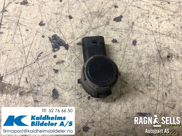 Parkeringssensor bak til BMW i3 2013-2022  (66 20 9 274 427||304161)