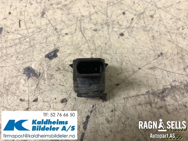 Parkeringssensor bak til BMW i3 2013-2022  (66 20 9 274 427||304161)