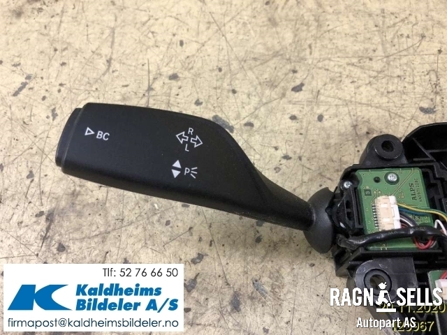 Bryter combi til BMW i3 2013-2022  (61 31 6 833 434|9341451)