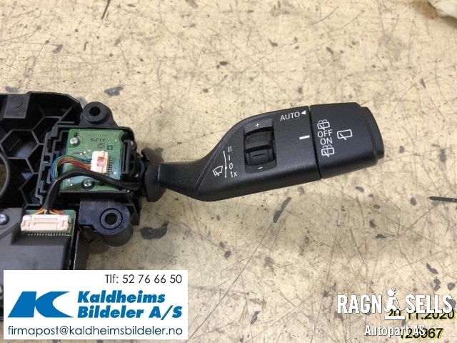 Bryter combi til BMW i3 2013-2022  (61 31 6 833 434|9341451)