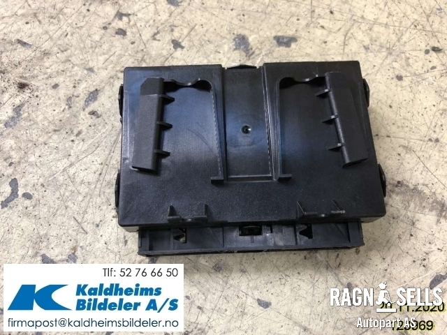 Styreenhet diverse til BMW i3 2013-2022  (64 11 9 367 477|64 11 6 820 235|64 11 9 874 189|64 11 6 819 983)