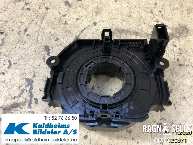 Airbag slepering til BMW i3 2013-2022  (61 31 6 992 509|9320136)