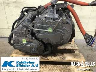 Girkasse automat til Mitsubishi Outlander,   (|2700A404|F1EKA-1-A1Z)