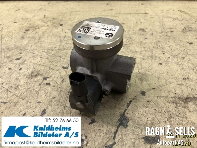 Varmeapparat diverse til BMW i3 2013-2022 (64 11 9 292 572|9292572|VDSQP6BMG2)
