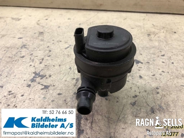 Sirkulasjonspumpe til BMW i3 2013-2022 (64 11 9 147 359|64 11 6 834 917|A000500148601)