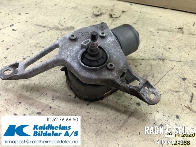 Viskermotor frontrute til BMW i3 2013-2022 (61 61 5 A36 E99|7 359 450-07|140876037022)
