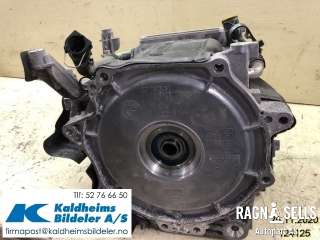 Motor elbil bak til BMW i3,   (|12 35 8 629 034|IB1P25B)