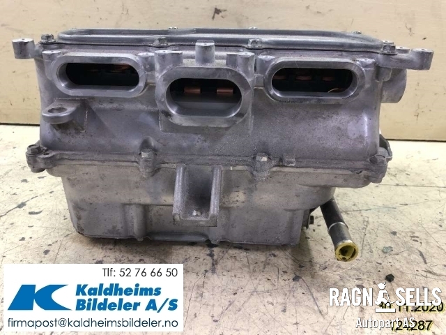 DCDC converter hybrid til Mitsubishi Outlander 2012-2015 (Type III, Fase 1) (9410A078|9410A076|CZ1314002859)
