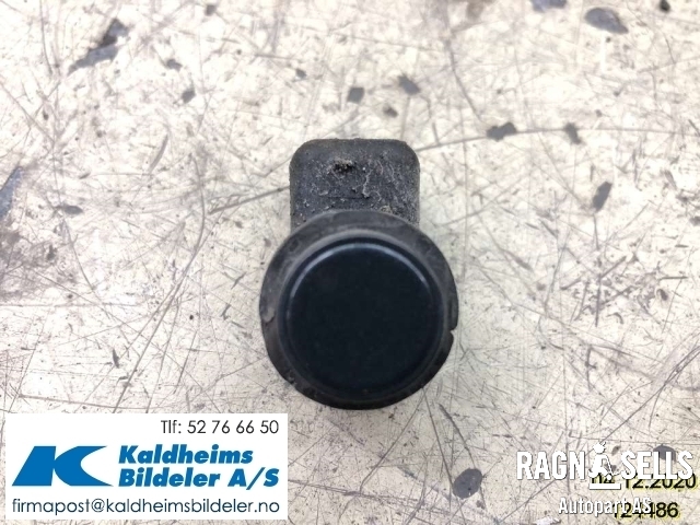 Parkeringssensor bak til Audi A4 2007-2014 (Type IV) (B8) (B8) (420919275|602972)