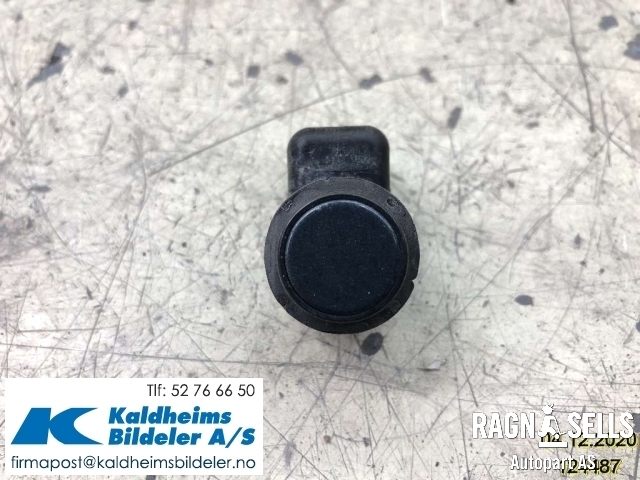 Parkeringssensor bak til Audi A4 2007-2014 (Type IV) (B8) (B8) (420919275|602972)