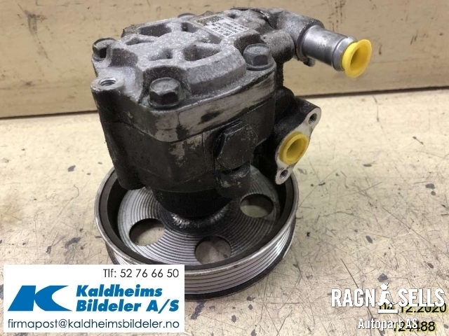Servo pumpe mekanisk til Audi A4 2007-2014 (Type IV) (B8) (B8) (8K0145153F|87046582)