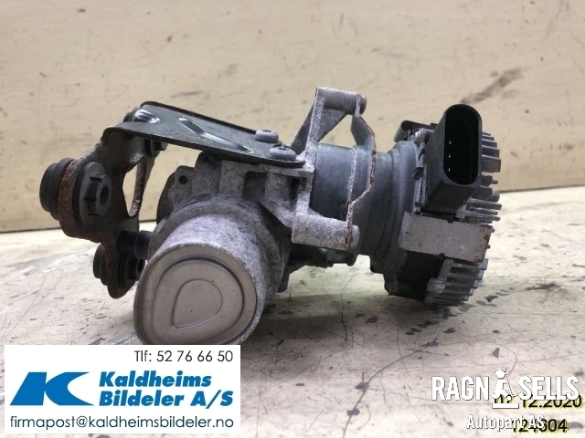 Bremsekraft-regulator bak til VW Up 2012-2019 (12E614307A|0132018000)