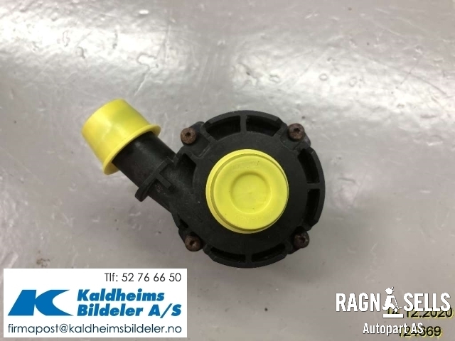 Vannpumpe til VW Up 2012-2019  (5C0965567B|0392023212)