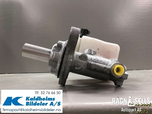Bremsepumpe hoved til VW Up 2012-2019 (12E611301|12E 611 021 A)