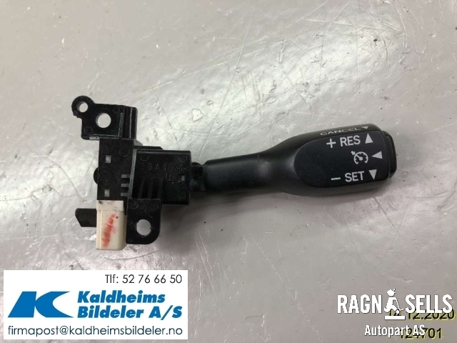Bryter cruise control til Lexus RX, 2003-2009 (Type II) (XU30) (XU30) (2960G53)