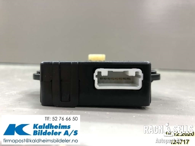 Frontlykter til Lexus RX 2003-2009 (Type II) (XU30) (XU30) (3700011879||8566248010)
