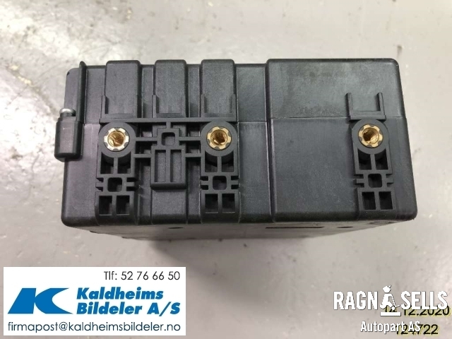 Styreenhet elektrisk parkbrems (EPB - Electric Parking Brake) til Lexus RX 2003-2009 (Type II) (XU30) (XU30) (8968048010|)