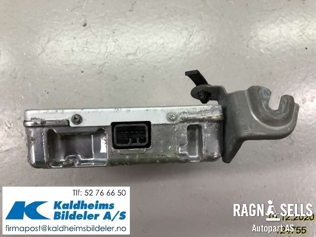 Styreenhet diverse til Lexus RX 2003-2009 (Type II) (XU30) (XU30) (8621048010)