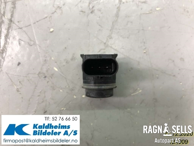 Parkeringssensor bak til Volvo V60 2010-2013 (Type I, Fase 1)  (9G9215K859DAW|31270913|607094)