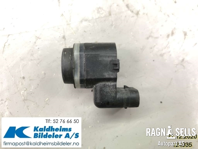 Parkeringssensor foran til Volvo V60 2010-2013 (Type I, Fase 1) (31270910|9G9215K859CA)