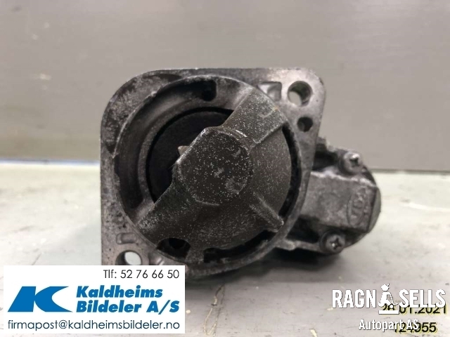 Starter til Hyundai Ix20 2010-2017 (361002B200|36100 2B200|M000T32572ZE)