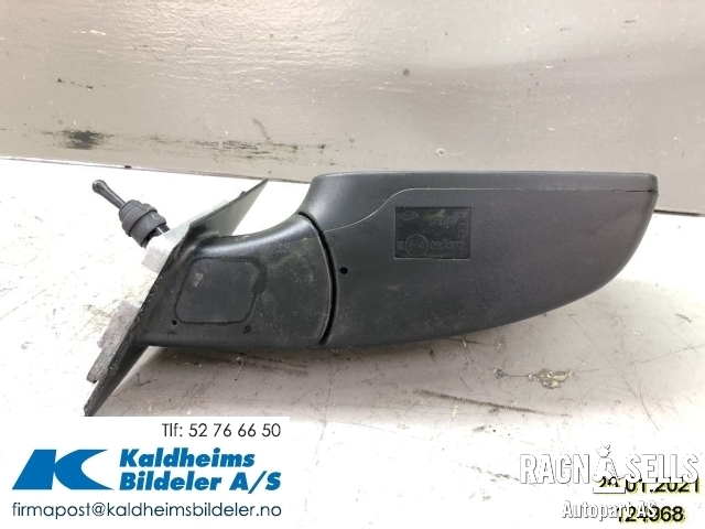Speil høyre til Hyundai Ix20 2010-2017  (876201K030|876201K030CA)