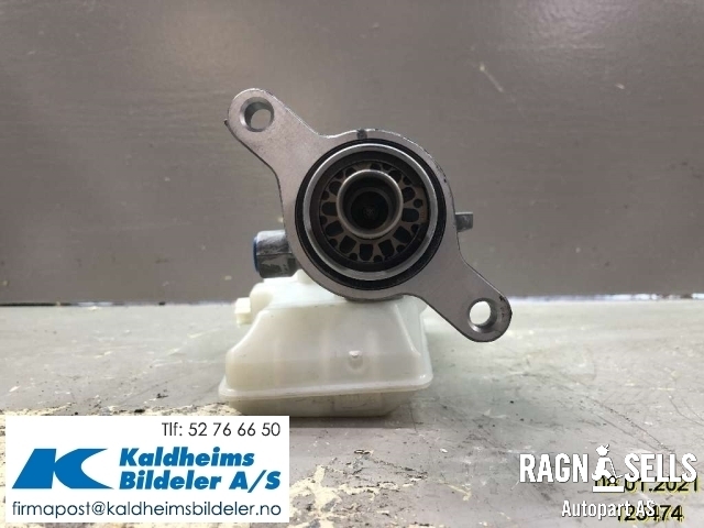 Bremsepumpe hoved til Volvo V40 2012-2019  (31362931|36002135)