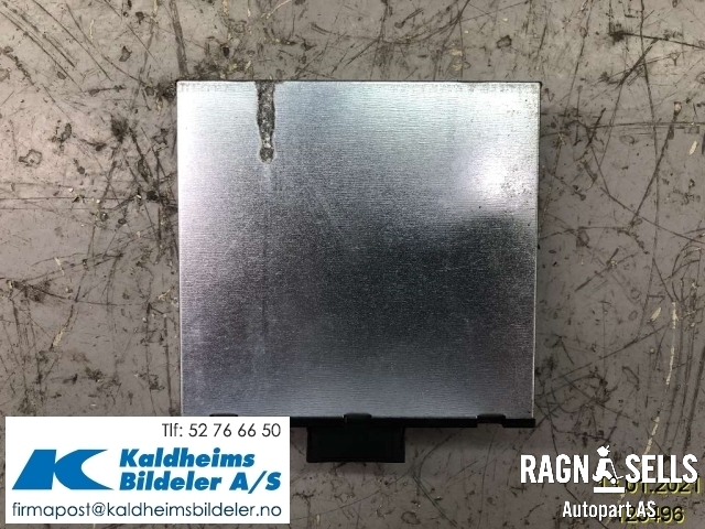 Styreenhet batteri til BMW X3 2010-2017 (F25) (F25) (61 42 9 251 984|)