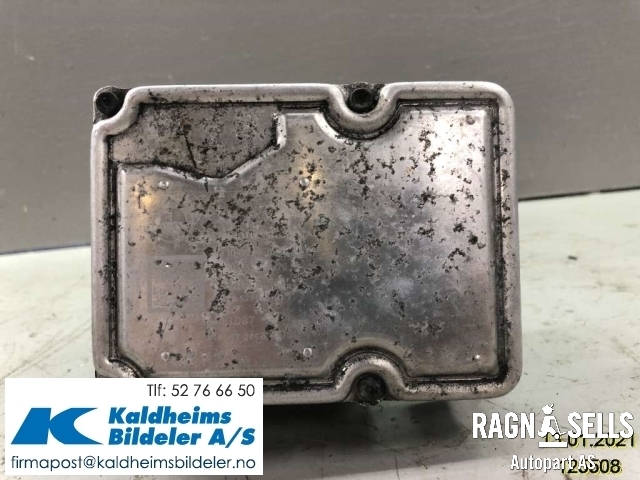 ABS sentral til BMW X3 2010-2017 (F25) (F25) (34 51 6 881 325|34 51 6 851 086|)
