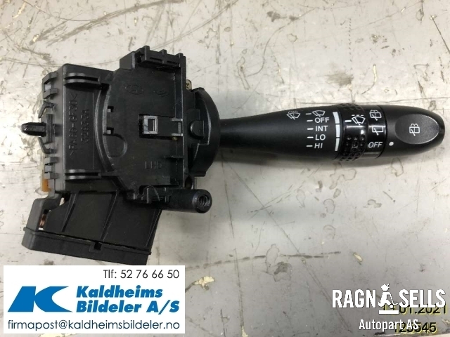 Bryter visker til Hyundai Getz 2002-2009 (HDTBWP30|93420 1C030|)