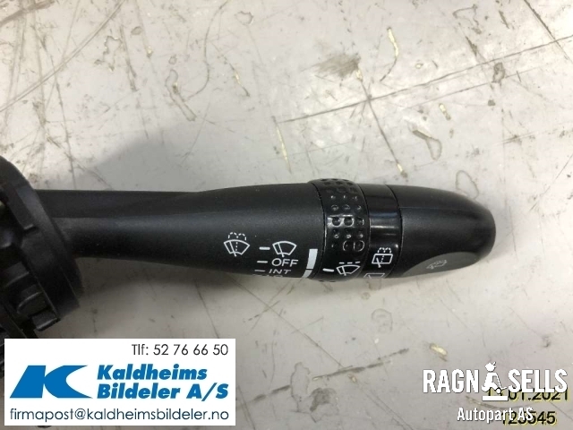 Bryter visker til Hyundai Getz 2002-2009 (HDTBWP30|93420 1C030|)