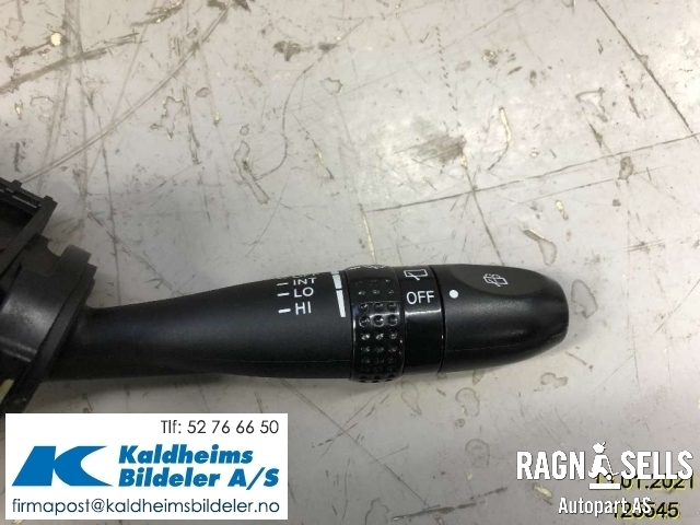 Bryter visker til Hyundai Getz 2002-2009 (HDTBWP30|93420 1C030|)