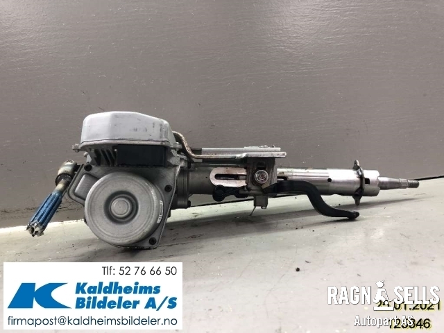 Rattaksel elektrisk servo til Hyundai Ix20 2010-2017  (563001K050|563101K050|1K56300050)