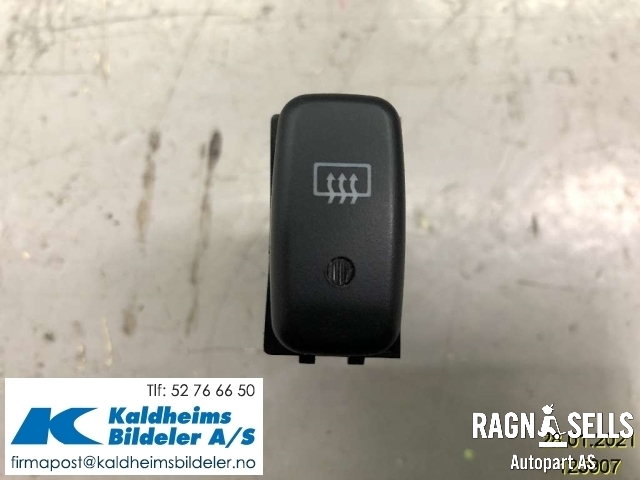 Bryter rutevarme til Mitsubishi i-MiEV 2010-->> (8610A078|)
