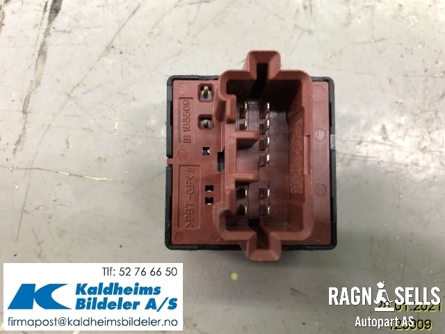 Bryter speil til Mitsubishi i-MiEV 2010-->>  (MR951187|)